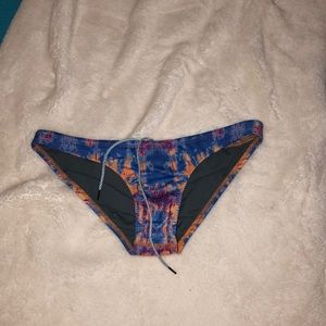 Jolyn swim bottoms